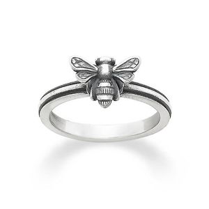 Honey Bee Ring